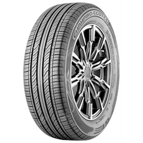 185/60R15 84H, GT Radial, CHAMPIRO ECOTEC