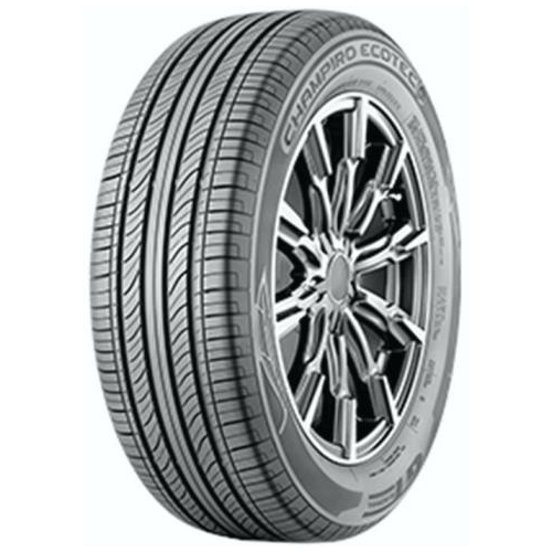 185/60R15 84H, GT Radial, CHAMPIRO ECOTEC