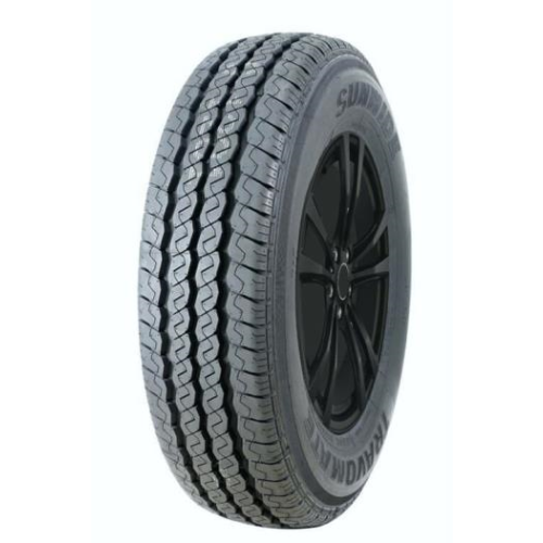 215/70R15 109/107R, Sunwide, TRAVOMATE