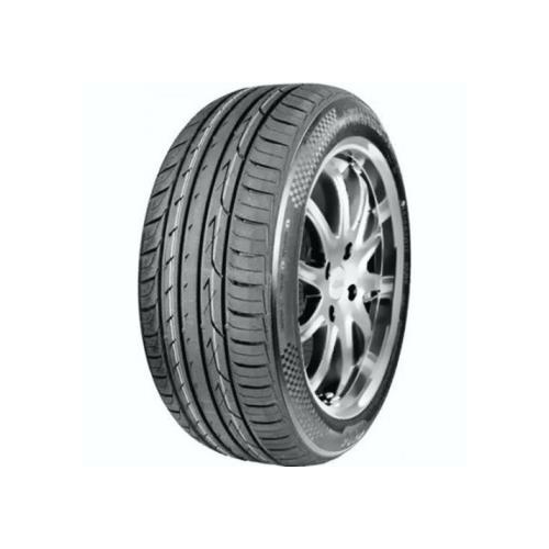 235/50R18 101W, Three-A, P606