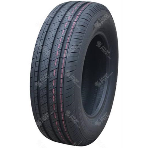 225/70R15 112/110S, Three-A, EFFITRAC