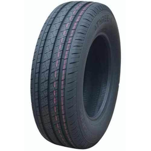 215/75R16 116/114R, Three-A, EFFITRAC