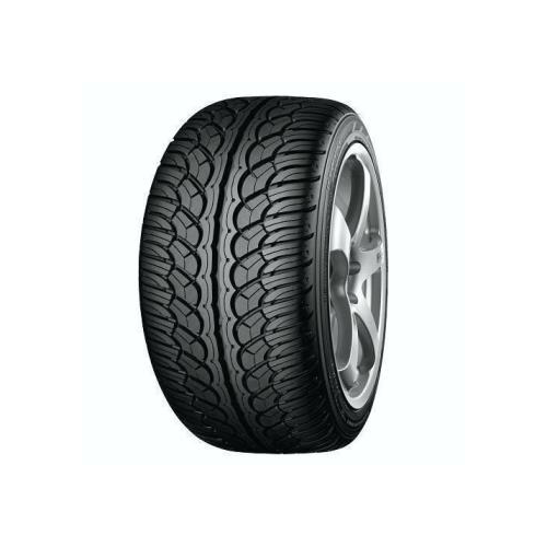 255/45R20 105V, Yokohama, PARADA SPEC-X