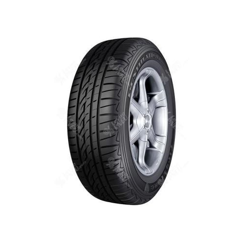 235/75R15 109T, Firestone, DESTINATION HP