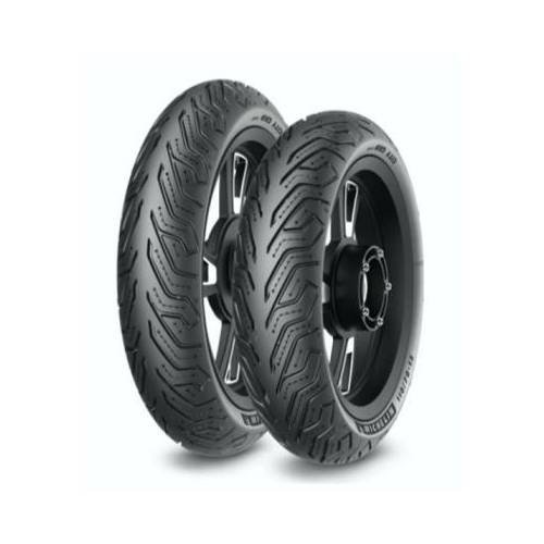 100/80D14 48S, Michelin, CITY GRIP SAVER