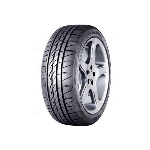 225/45R17 91W, Firestone, FIREHAWK SZ90