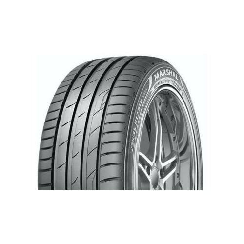 205/50R16 87W, Marshal, MATRAC FX MU12