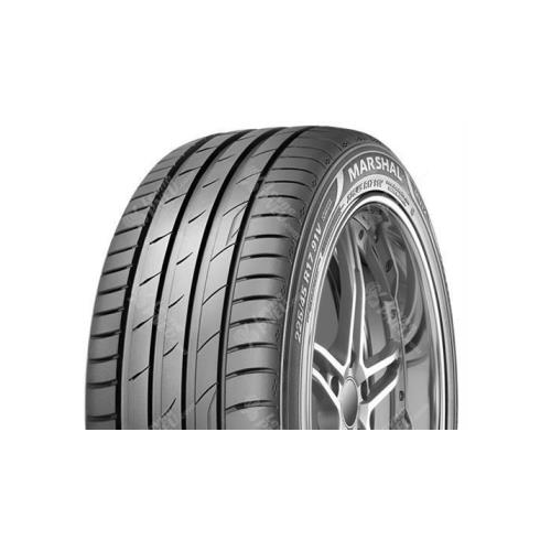 215/45R17 91W, Marshal, MATRAC FX MU12