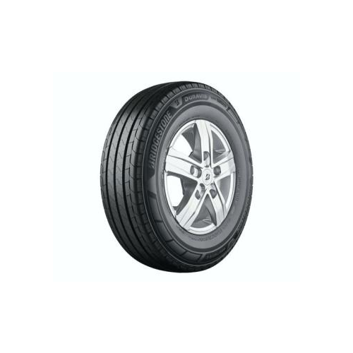 195/65R16 104/102T, Bridgestone, DURAVIS VAN