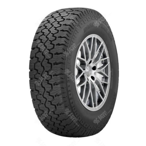 285/60R18 120T, Strial, ROAD TERRAIN