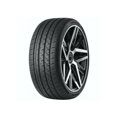 275/40R19 105W, Fronway, EURUS 08