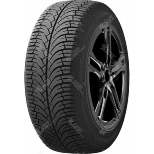 255/60R17 110H, Fronway, FRONWING A/S