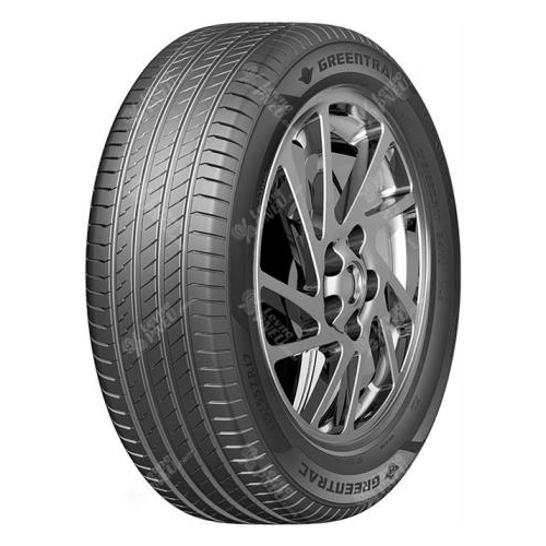 215/40R17 87W, Greentrac, JOURNEY-X