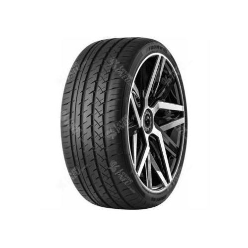 225/40R18 92W, Fronway, EURUS 08