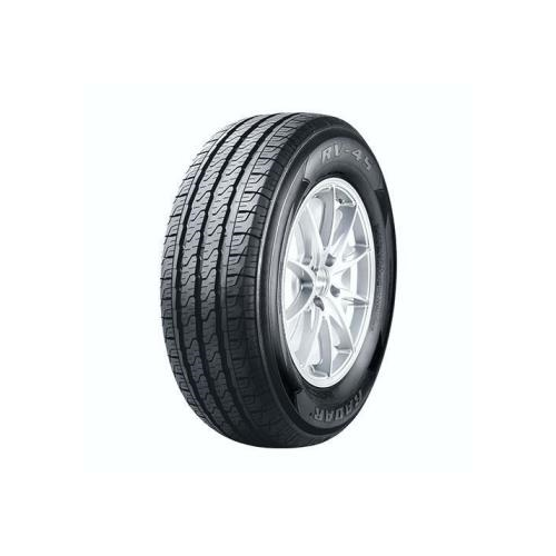 195/75R16 110/108T, Radar, ARGONITE 4 SEASON RV-4S