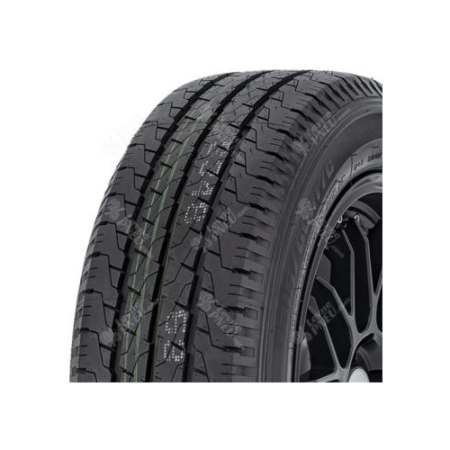 235/60R17 117/115T, Zeetex, CT7000