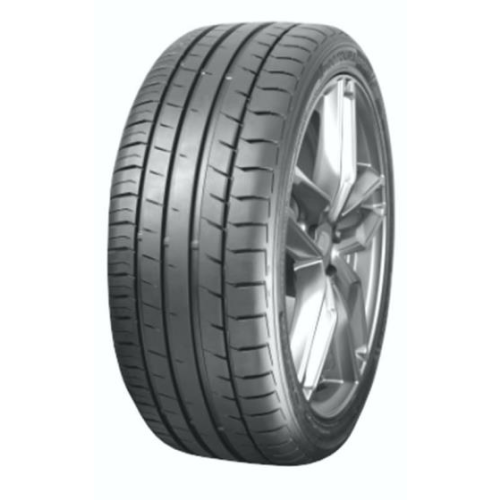 215/40R17 87W, Davanti, PROTOURA SPORT