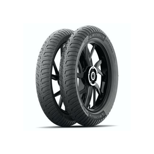 110/70D12 47P, Michelin, CITY EXTRA