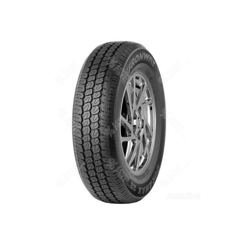 155/80R13 90/88Q, Fronway, DURAMAX 28