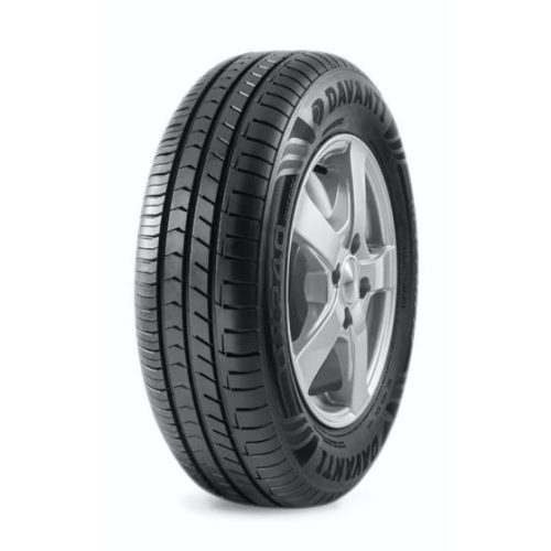 155/70R13 75T, Davanti, DX240