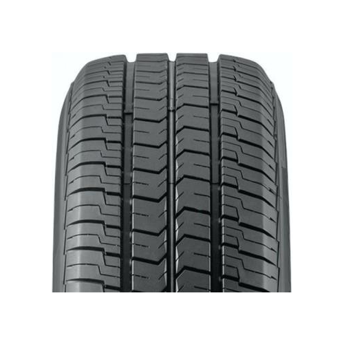 195/75R16 107/105R, Davanti, DX440