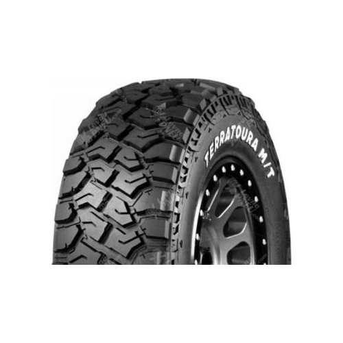 31X10.5R15 109Q, Davanti, TERRATOURA M/T