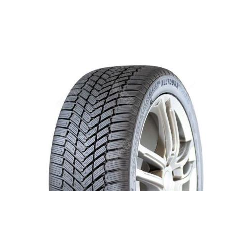 155/65R14 75T, Davanti, ALLTOURA