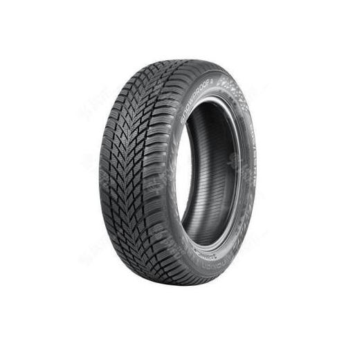 225/45R17 91H, Nokian, SNOWPROOF 2