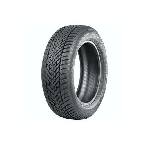 215/50R19 93T, Nokian, SNOWPROOF 2