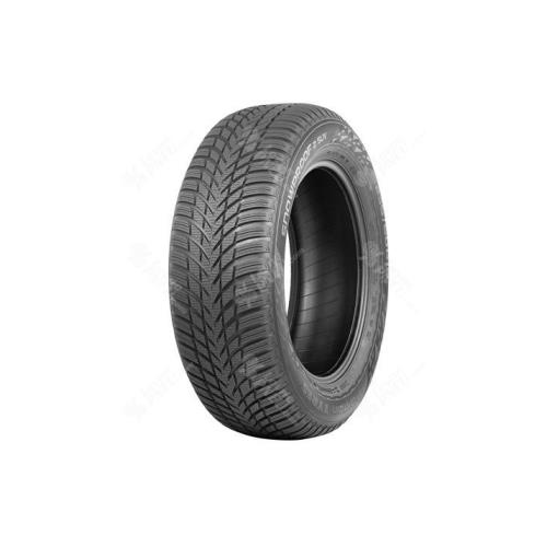 215/65R16 98H, Nokian, SNOWPROOF 2 SUV