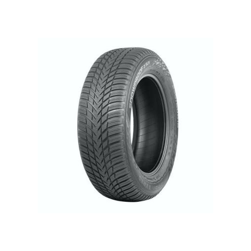 265/65R17 116H, Nokian, SNOWPROOF 2 SUV