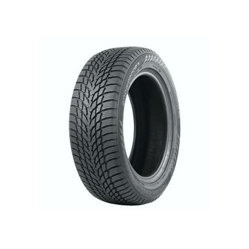 245/45R17 99V, Nokian, SNOWPROOF 1