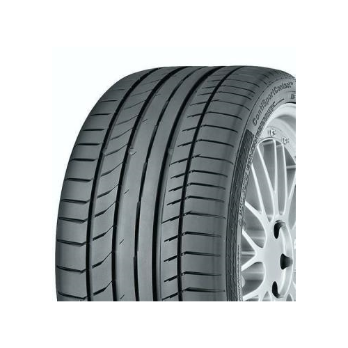 255/35R19 96Y, Continental, CONTI SPORT CONTACT 5P