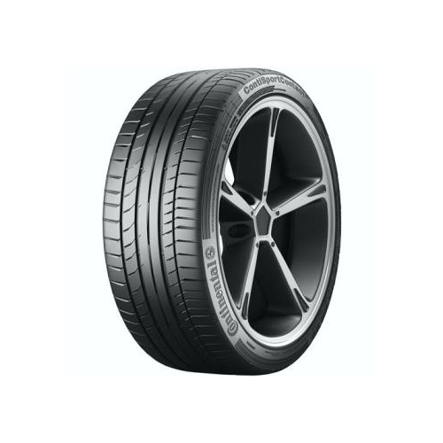 255/35R19 96Y, Continental, CONTI SPORT CONTACT 5P