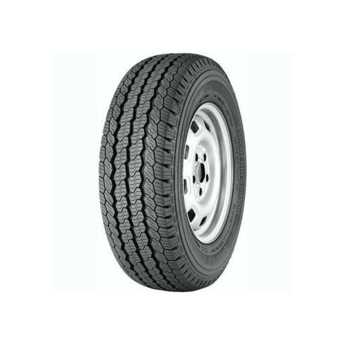 195/75R16 107/105R, Continental, VANCO FOUR SEASON