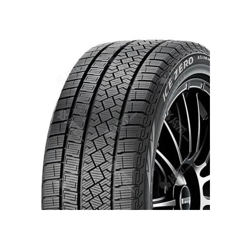 215/65R16 98T, Pirelli, ICE ZERO ASIMMETRICO