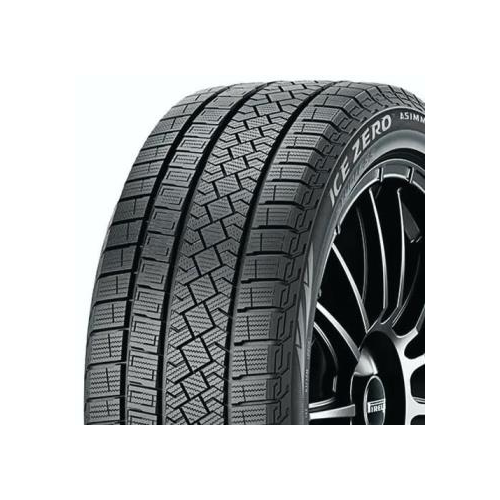 225/65R17 106H, Pirelli, ICE ZERO ASIMMETRICO