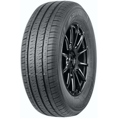 225/75R16 121/120R, Arivo, TRANSITO ARZ 6-C