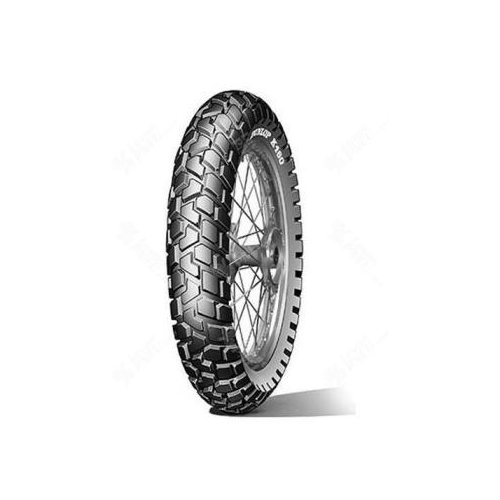 120/90D16 63P, Dunlop, K460