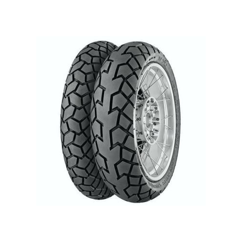 150/70R17 69V, Continental, TKC 70 TWINDURO