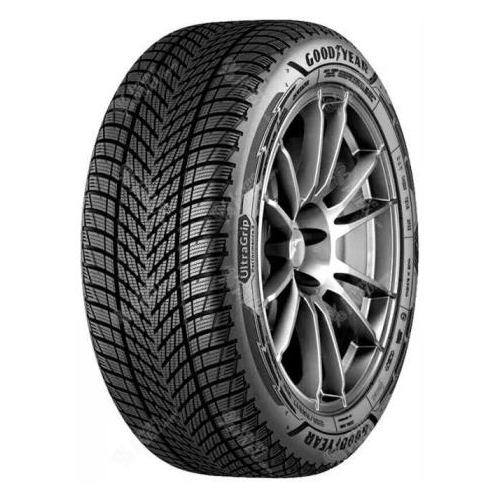 185/60R15 88T, Goodyear, ULTRA GRIP PERFORMANCE 3