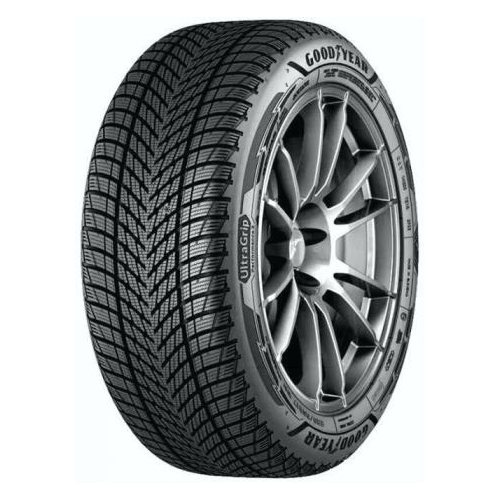 205/55R17 95V, Goodyear, ULTRA GRIP PERFORMANCE 3