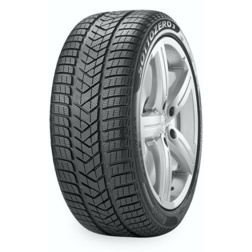 215/55R18 99H, Pirelli, WINTER SOTTOZERO 3