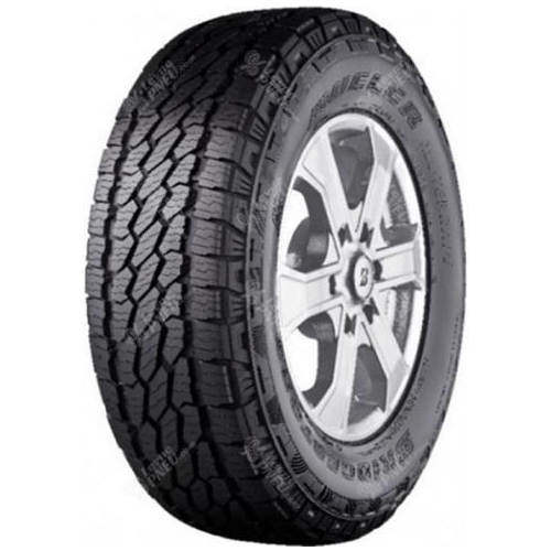 235/75R15 109T, Bridgestone, DUELER ALL TERRAIN A/T 002