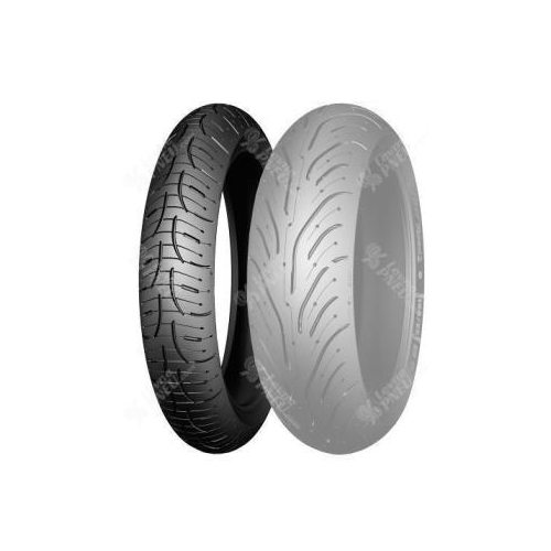 120/70R17 58W, Michelin, PILOT ROAD 4 GT F