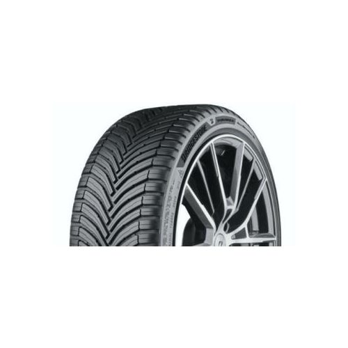 275/45R21 110W, Bridgestone, TURANZA ALL SEASON 6