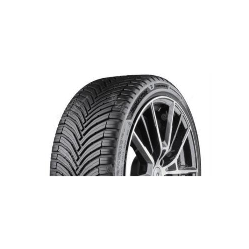 245/45R20 103W, Bridgestone, TURANZA ALL SEASON 6