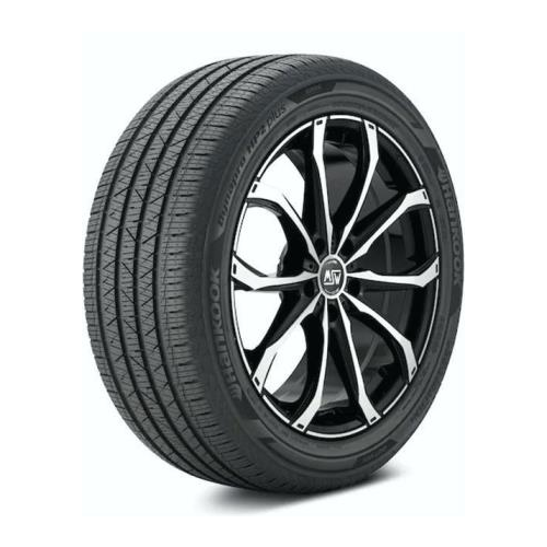 295/45R20 114V, Hankook, DYNAPRO HP2 PLUS RA33D