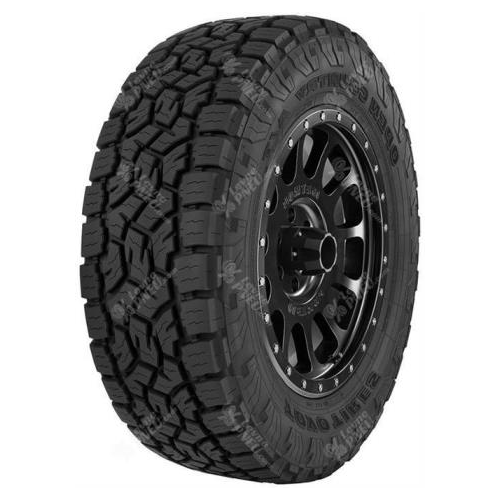 255/70R16 111T, Toyo, OPEN COUNTRY A/T III