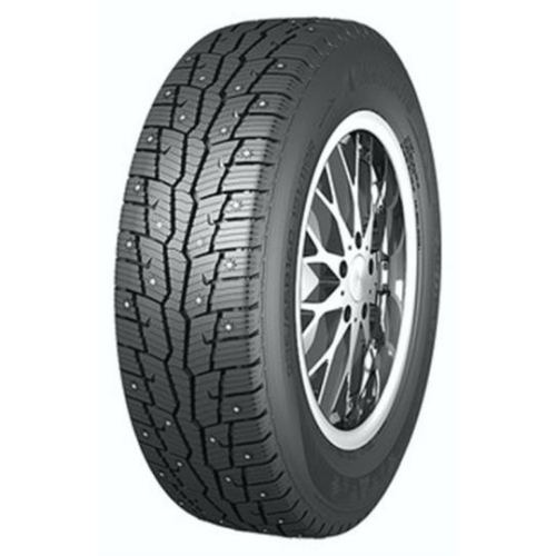 165/80R13 94/92Q, Nankang, ICE ACTIVA IV 1, hrotovatelná